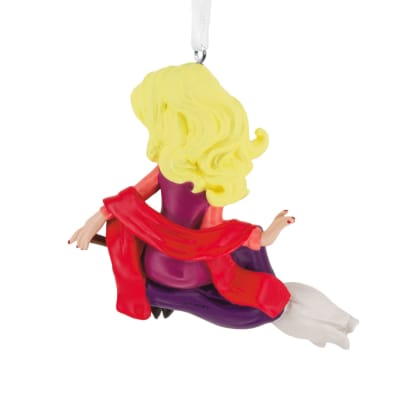 Disney Hocus Pocus Sarah Sanderson Hallmark Ornament