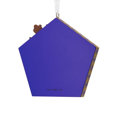 Harry Potter™ Chocolate Frog™ Hallmark Ornament