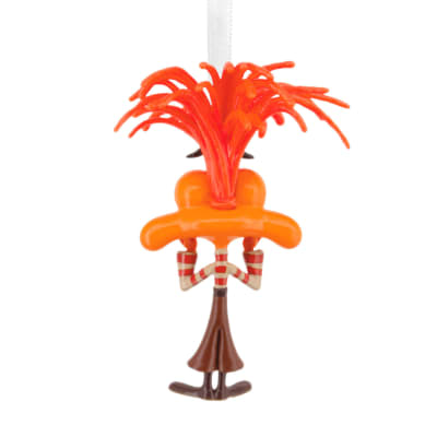 Disney/Pixar Inside Out Anxiety Hallmark Ornament