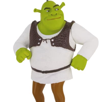 Shrek Hallmark Ornament