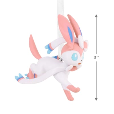 Pokémon Sylveon Hallmark Ornament
