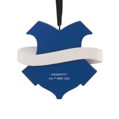 Harry Potter™ Hogwarts™ Crest Hallmark Ornament