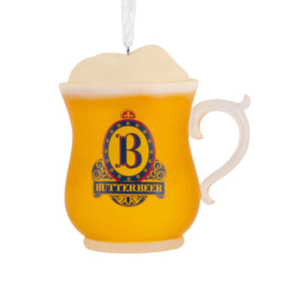 Harry Potter™ Butterbeer™ Hallmark Ornament