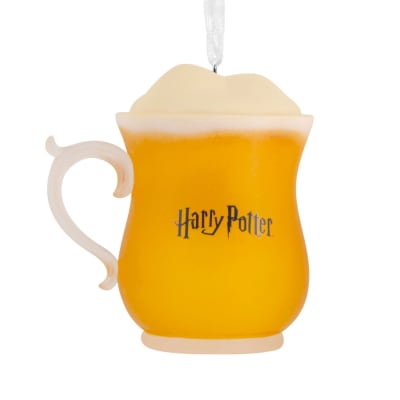 Harry Potter™ Butterbeer™ Hallmark Ornament