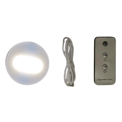 Claymaster LED Ambient Light