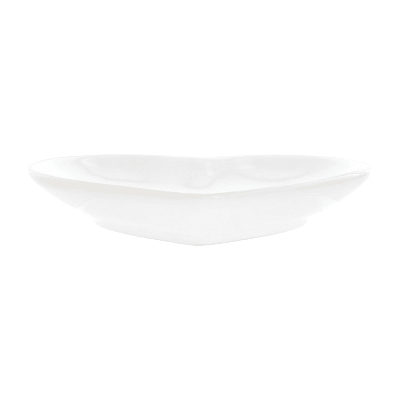 Always In Our Hearts Heart Trinket Dish