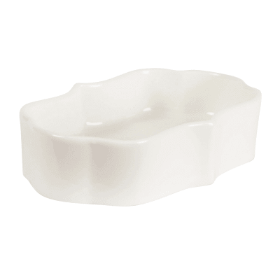 Flower Girl Trinket Dish