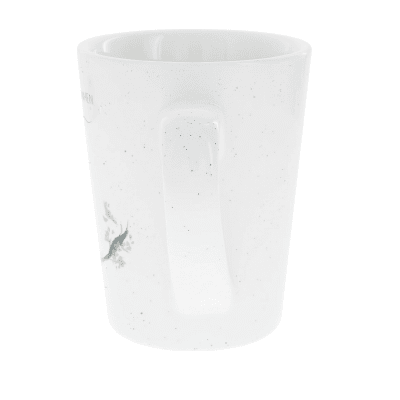 Cardinals Appear When Angels Are Near Mug