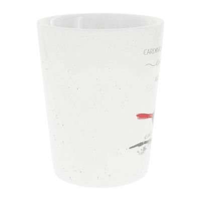 Cardinals Appear When Angels Are Near Mug