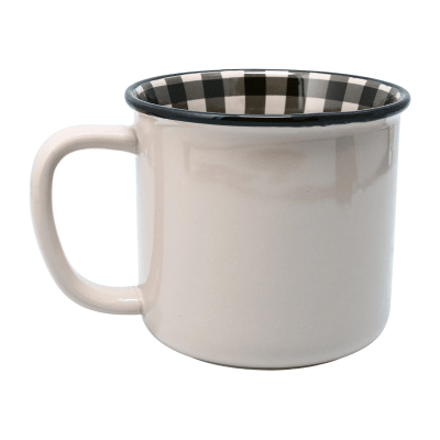 Outdoors Man Mug