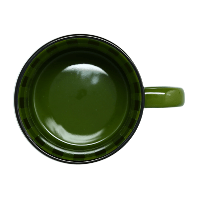 Camping Dad Mug