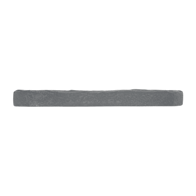The Best Things in Life Rectangular Garden Stone