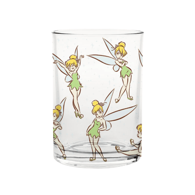 Disney Tinker Bell Collector Glass