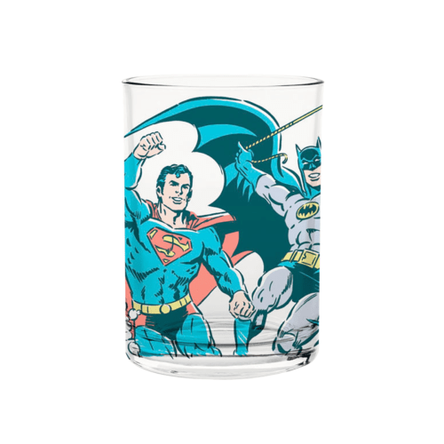 DC Justice League™ Collector Glass
