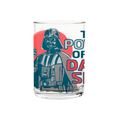 Star Wars™ Dark Side Collector Glass