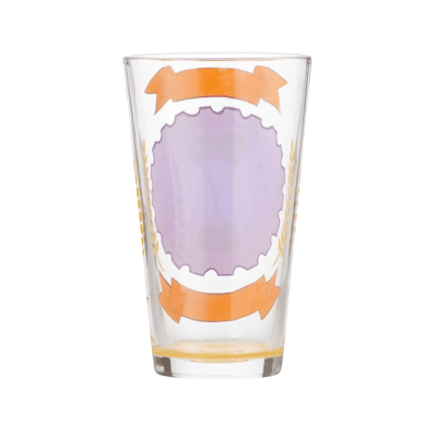 Lolita® Beer Thirty Pint Glass