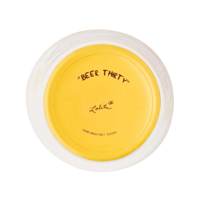 Lolita® Beer Thirty Pint Glass