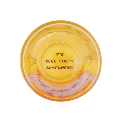 Lolita® Beer Thirty Pint Glass
