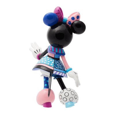 Romero Britto | Disney Minnie Mouse Figurine