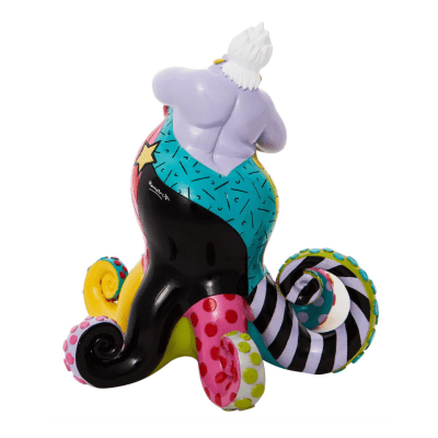 Romero Britto | Disney The Little Mermaid 'Ursula' Figurine