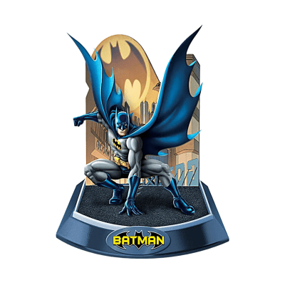 DC Comics™ Batman™ Illuminated Legends Figurine