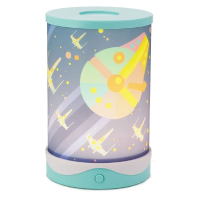 Star Wars™ Rotating Nightlight With Music