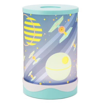 Star Wars™ Rotating Nightlight With Music