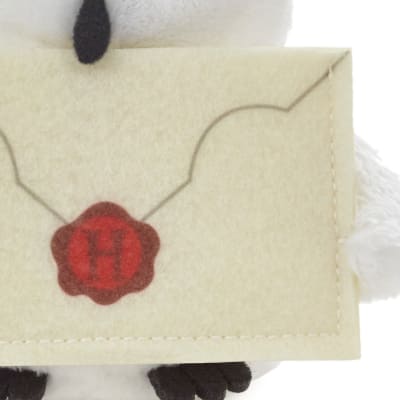 Harry Potter™ Hedwig™ Plush Gift Card Holder