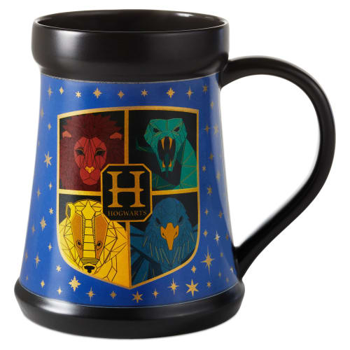 Harry Potter™ Ravenclaw™ Colour-Changing Stein Mug