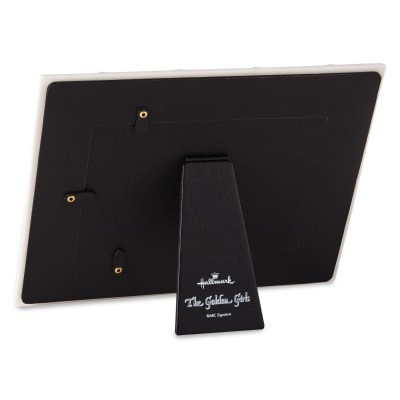 The Golden Girls Stay Golden Ceramic Picture Frame