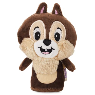 itty bittys® Disney Chip & Dale Plush, Set of 2
