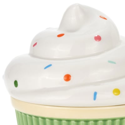 Cupcake Mug with Sound