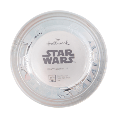 Star Wars™ Dark Side Villains Collectible Drinking Glass