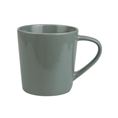 Dirty Mud Good Morning Mug