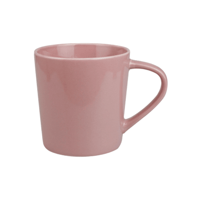 Dirty Mud Lucky Husband Mug