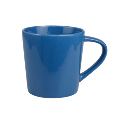 Dirty Mud No Bullshit Zone Mug