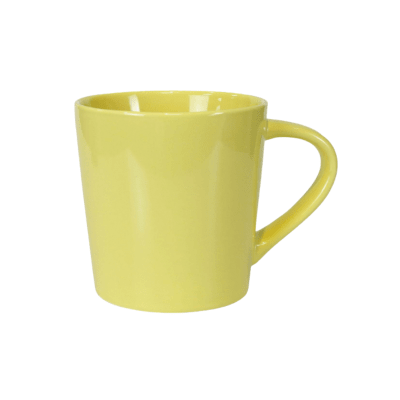 Dirty Mud Text Dance Mug