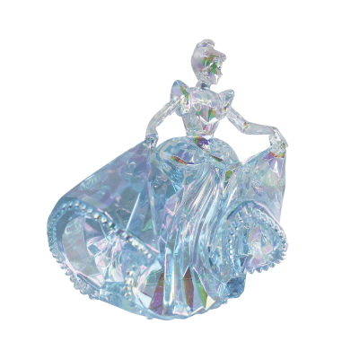 Disney Cinderella Facets Mini Figurine