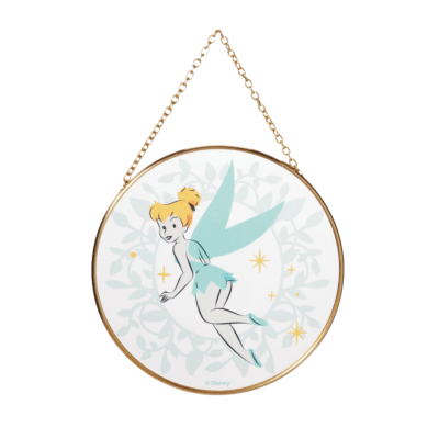 Disney Garden 'Tinker Bell' Suncatcher