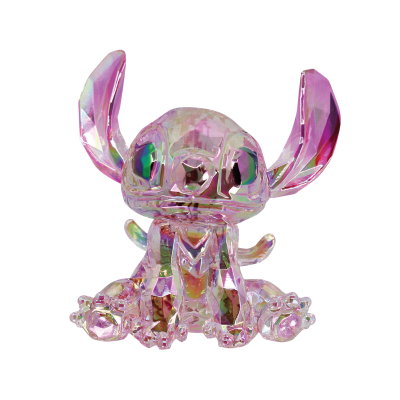 Disney Lilo and Stitch Angel Facets Mini Figurine