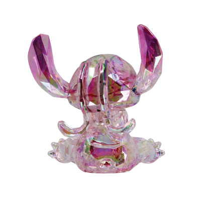 Disney Lilo and Stitch Angel Facets Mini Figurine