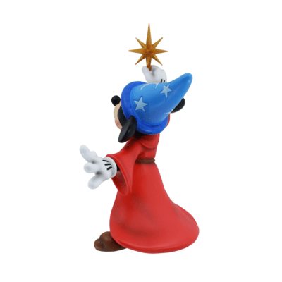 Disney Showcase Fantasia Mickey Mouse Figurine