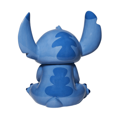 Disney Lilo and Stitch 'Stitch' Cookie Jar