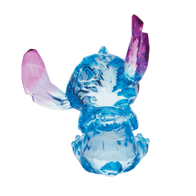 Disney Lilo and Stitch 'Stitch' Facets Mini Figurine
