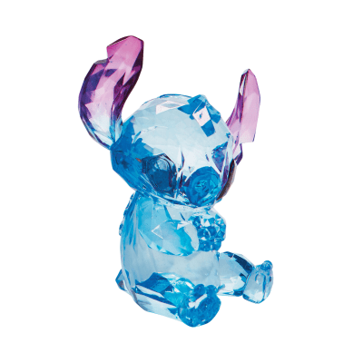 Disney Lilo and Stitch 'Stitch' Facets Mini Figurine