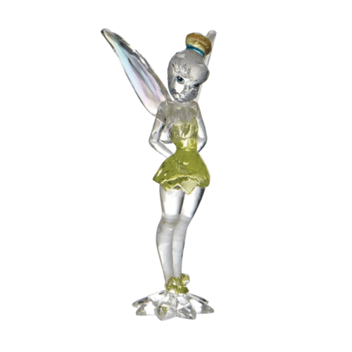 Disney Tinker Bell Facets Mini Figurine