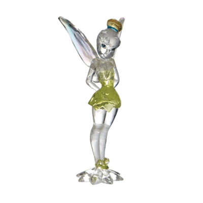 Disney Tinker Bell Facets Mini Figurine