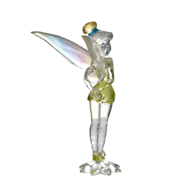 Disney Tinker Bell Facets Mini Figurine