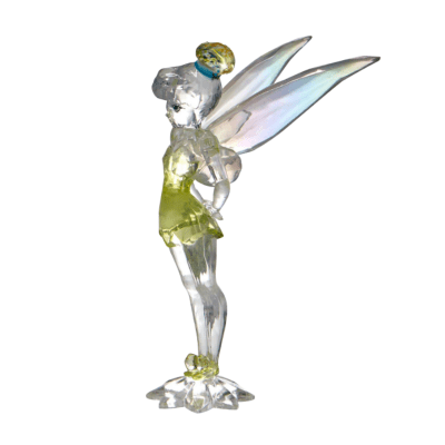 Disney Tinker Bell Facets Mini Figurine