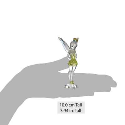 Disney Tinker Bell Facets Mini Figurine